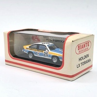 Biante Holden LX Torana A9X #25 Brock 1977 Bathurst 1:64 Car B642302D