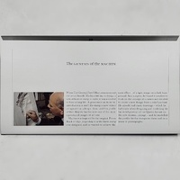 Royal Mail Definitive Stamps The Genesis of the Machin High Value Presentation Pack Mint