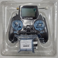 RadioMaster Zorro Max ELRS Lumenier Edition RC Transmitter 2.4GHz 16CH
