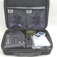 Lumenier QAV-S Joshua Bardwell Edition V2 Freestyle DIY FPV Drone Kit Analog