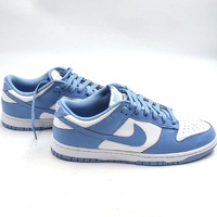 Nike Dunk Low University Blue White Mens Sneakers DD1391-102 Size 11