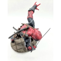 Alter Ego Marvel Deadpool Finders Keypers 10 Inch PVC Collectible Statue