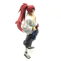 Bandai Namco Hiiro Figure Scarlet Bonds That Time I Got Reincarnated Slime