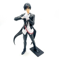 Bandai Banpresto The Black Progenitor Diablo Collectable Figure Slime Anime