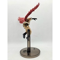 Banpresto Hawks The Amazing Heroes Vol.24 My Hero Academia Collectible Figure