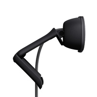 Logitech Brio 100 Full HD 1080p Webcam Graphite