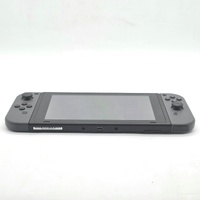 Nintendo Switch HAC-001(-01) 288GB Grey Console Dock Joy-Con with 256GB MicroSD