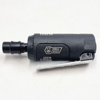 Full Boar FBADG-014 Air Die Grinder 1/4" 25000 RPM Variable Speed