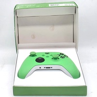 Xbox Wireless Controller Velocity Green Xbox Series X/S One PC