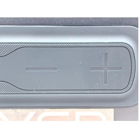 Braven BRV-X2 Rugged Portable Bluetooth Speaker Blue Waterproof IPX7 20W