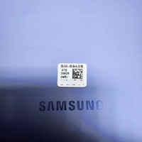 Samsung Galaxy S26 256GB Cobalt Violet 5G SM-S942B 6.3 Inch Mobile Phone