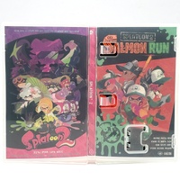 Splatoon 2 Nintendo Switch Game
