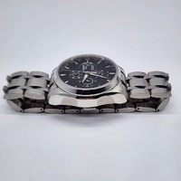 Tissot Couturier T035627A Sapphire Crystal Automatic Chronograph Watch
