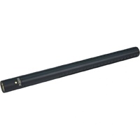 NEW RODE NTG3B Precision Broadcast-Grade RF-Bias Shotgun Microphone Black