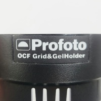 Profoto OCF Grid & Gel Holder With Carry Case No Grids Included