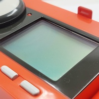 Bandai 2004 Pokemon Pokedex Advanced Electronic Handheld Game Toy Nintendo