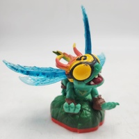 Skylanders High Five Figure Trap Team Activision Dragonfly