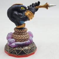 Skylanders Trap Team Cobra Cadabra Figure Magic Element Activision