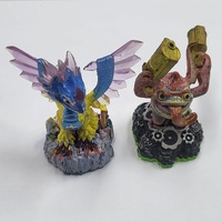 Huge Bulk Lot 50+ Assorted Skylanders Figures Vehicles Traps Mixed Activision
