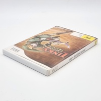 Nintendo Wii Game Link's Crossbow Training RVL-P-RZPP(AUS) Game