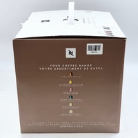 DeLonghi Nespresso Original Essenza Mini EN85.WMTAE Aeroccino 3 White