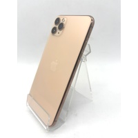 Apple iPhone 11 Pro Max 256GB NWHL2ZP/A Gold Unlocked 6.5 inch Display