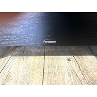Paradigm UltraCube 10 Active Subwoofer Black with Power Cable and RCA Lead