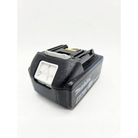 Makita BL1850B 18V LXT 5.0Ah Lithium-Ion High Capacity Battery Pack
