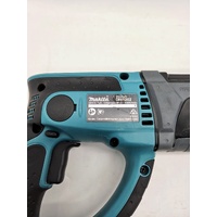 Makita DHR202 18V LXT 20mm Cordless Rotary Hammer Drill Skin Only