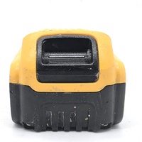 DeWALT DCB184-XE 18V XR 5.0Ah Lithium-Ion Cordless Battery Pack