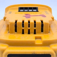 DeWALT DCB182-XE 18V 4.0Ah XR Li-Ion Battery Pack