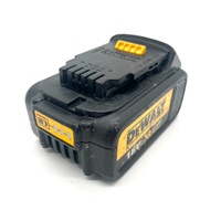 DeWALT DCB200 18V XR / 20V MAX 3.0Ah Li-Ion Power Tool Battery Pack
