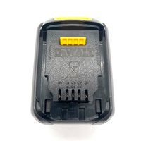 DeWALT DCB546-XE 18V/54V 6.0Ah XR FLEXVOLT Battery and DCB107-XE Charger