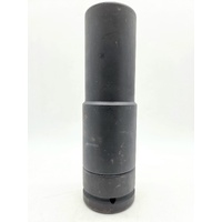 T&E Tools 38mm x 21mm CR-MO 1 Inch x 250mm Drive 3pc Truck Adapter Set