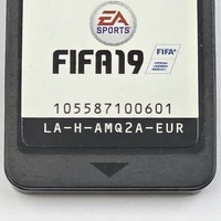 FIFA 19 Nintendo Switch Game Cartridge Only EA Sports