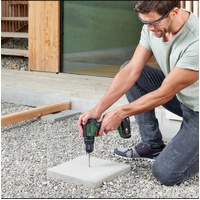 Bosch UniversalImpact 18V-60 Brushless Hammer Drill 2.5Ah Kit with Case