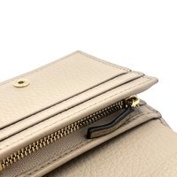 Gucci GG Marmont Bi Colour Small Wallet Card Case 658610 + COA