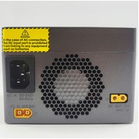 HOTA S6 Ultra Dual Channel Smart Charger LiPo LiHV 1-6S AC DC 650W