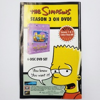The Simpsons Hit & Run Platinum PS2 PAL Game Complete With Manual
