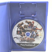 Marvel Ultimate Alliance PS2 PlayStation 2 PAL Game Complete With Manual