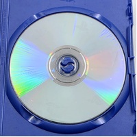Metal Arms Glitch in the System PS2 PAL Game Complete Manual