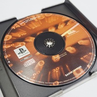 Need for Speed III Hot Pursuit PS1 PlayStation 1 PAL 1998 Manual 