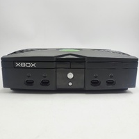 Microsoft Original Xbox Console Only Faulty For Parts Repair As-Is Modified