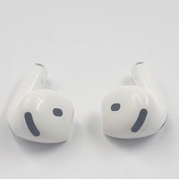 Apple AirPods 4 Wireless Earbuds A3058 White Bluetooth USB-C