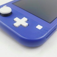 Nintendo Switch Lite 32GB Blue HDH-001 Handheld Gaming Console