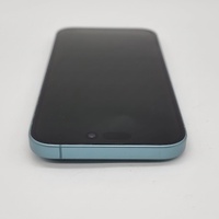 Apple iPhone 16 256GB MYEJ3X/A Teal Unlocked 6.1 Inch Smartphone