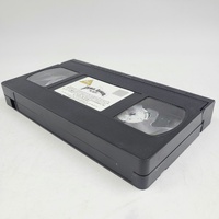 Power Rangers The Movie VHS 1995 Mighty Morphin Power Rangers Fox