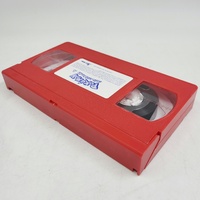 Pokemon Vol. 4 Poke-Friends VHS Video Tape Pikachu Siren Entertainment