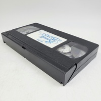 Beauty And The Beast VHS Walt Disney Classics