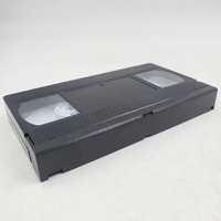 The Adventures of Spot VHS Eric Hill ABC Video Children’s Cartoon